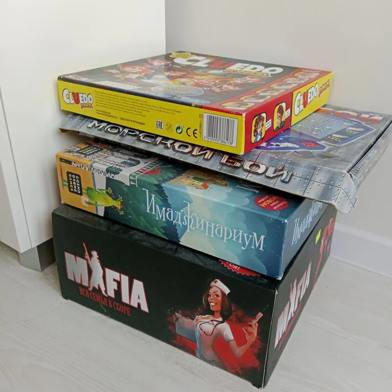 Уютная квартира в новом доме