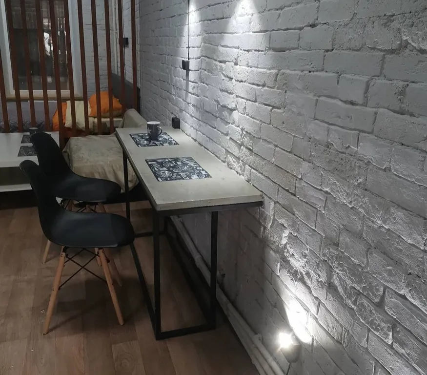 Студия на Арбате