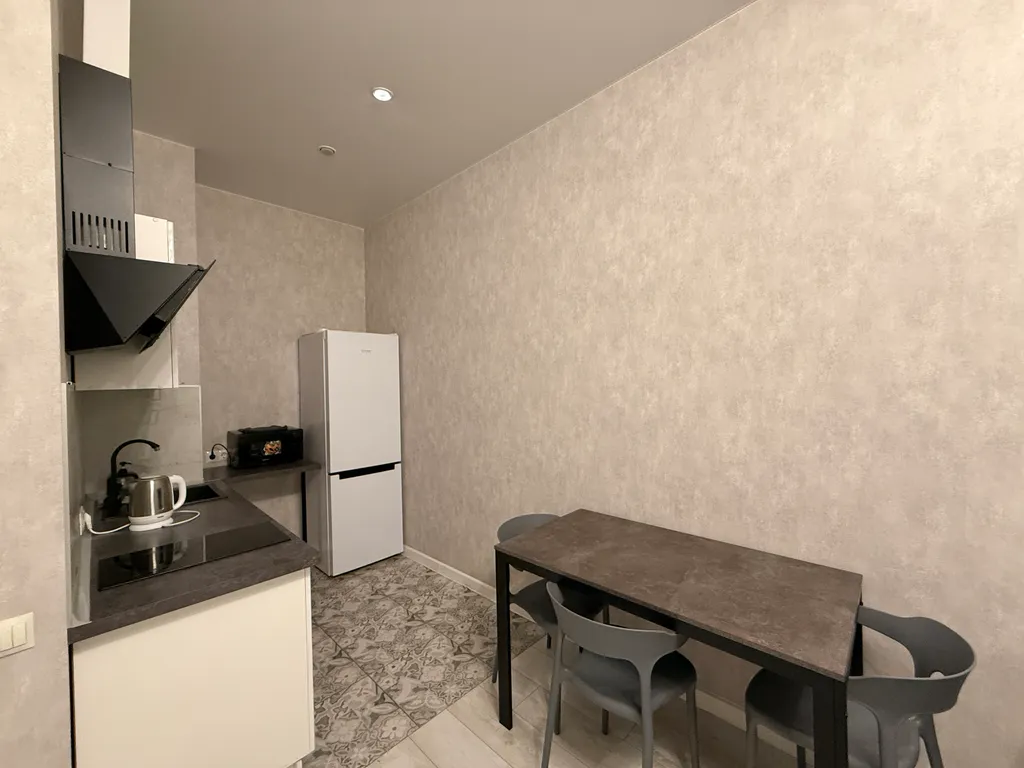 Светлая и просторная евродвушка в центре Люберец