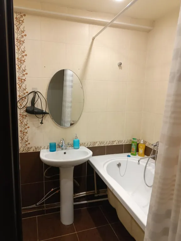 Уютная квартира в кварталах