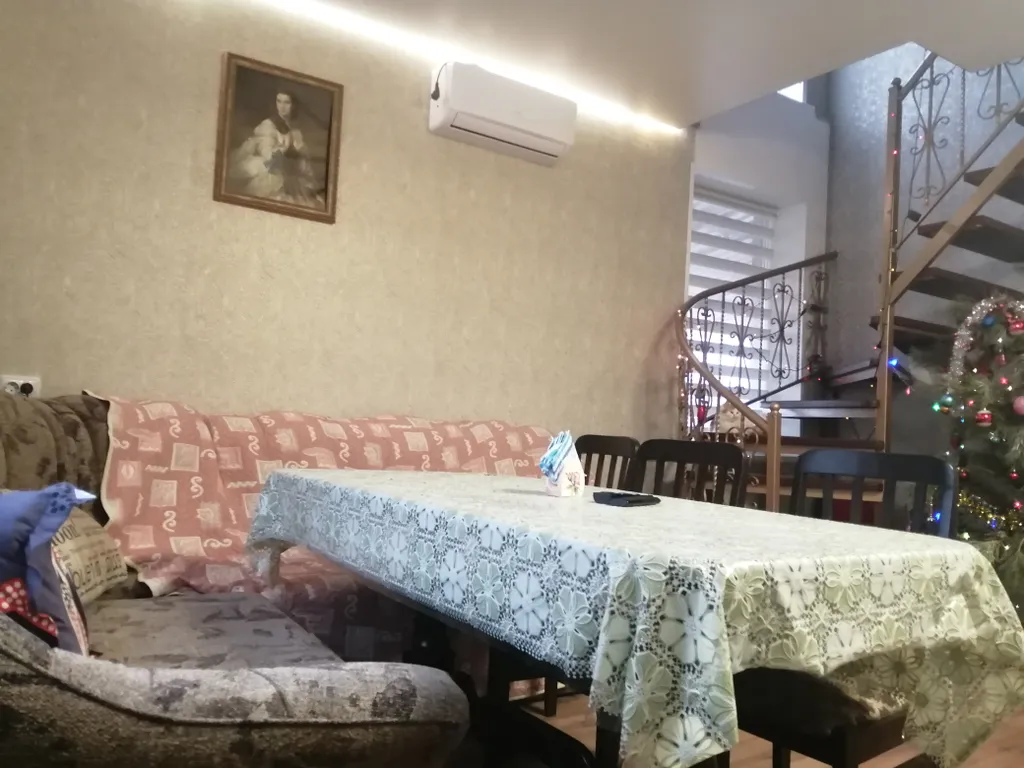 Дом под ключ на побережье Азовского моря