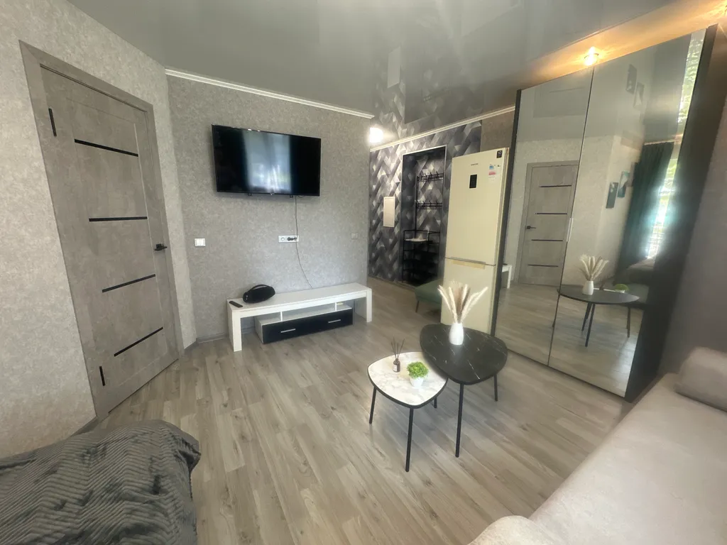 Квартира Квартира в центре Калининграда — Калининград