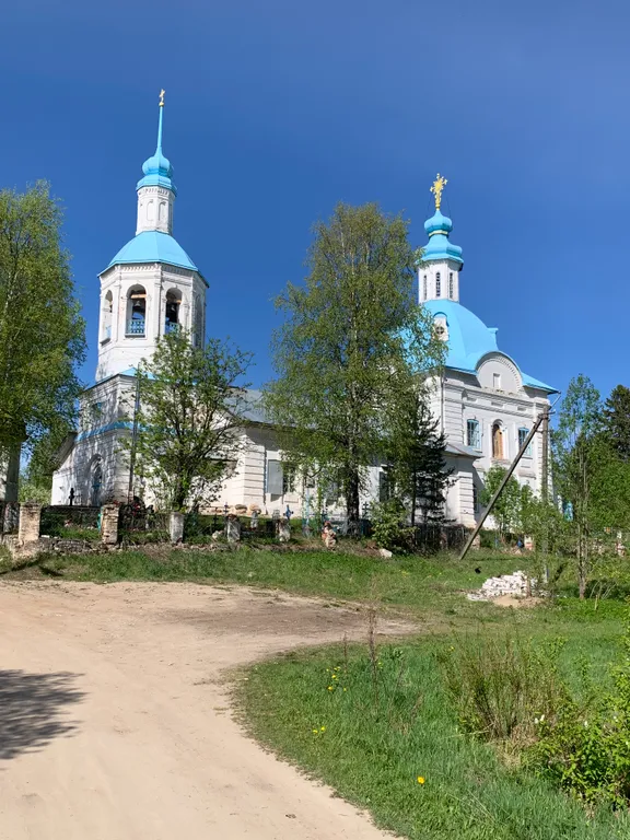 Уютный барнхаус