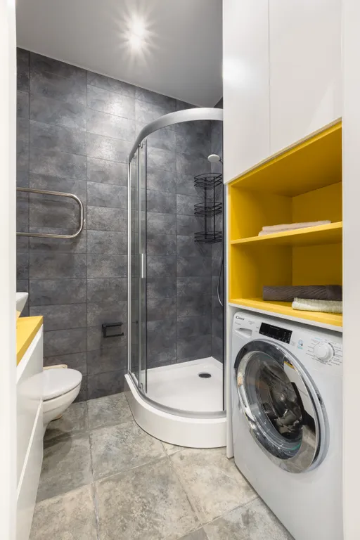 Апартамент Sun Paradise с видом на море и горы