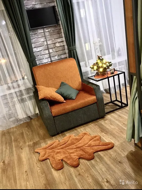 Лофт Романтик