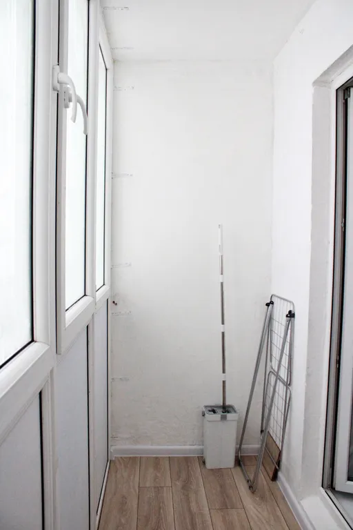 Стильная студия с уютным интерьером в Саранске