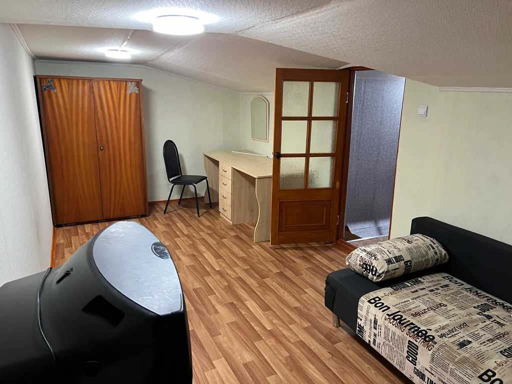 Тихий уютный дом в центре города, в 20 минутах до Кремля на машине