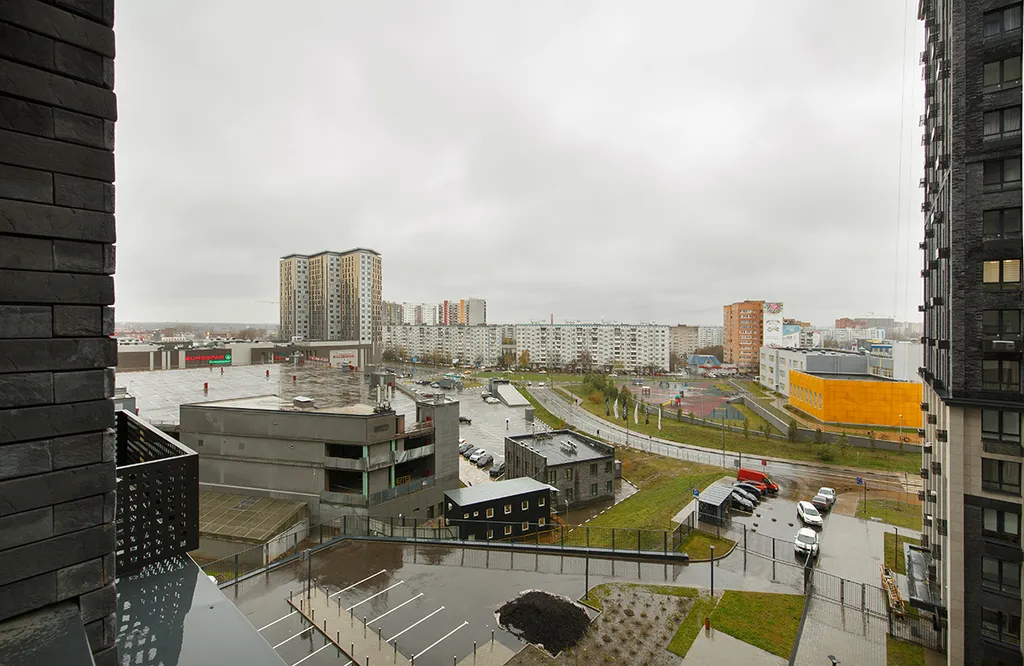 Тропический вайб