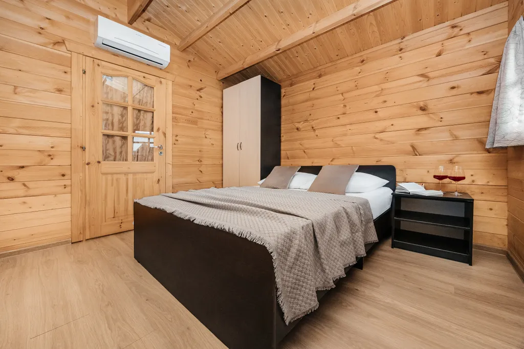 Квартира Комната — аренда посуточно в Цитрусовый