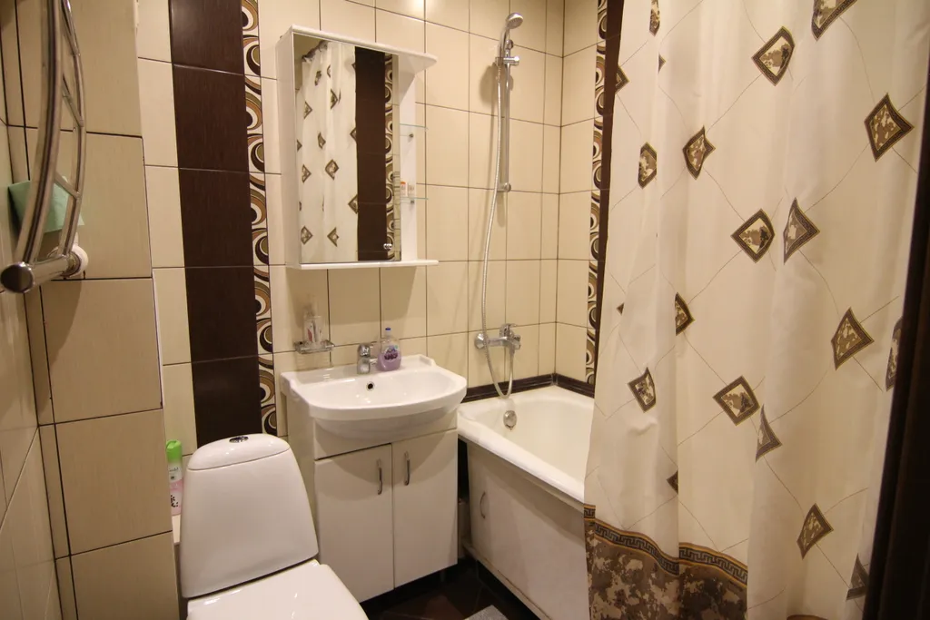 Квартира люкс в центре города