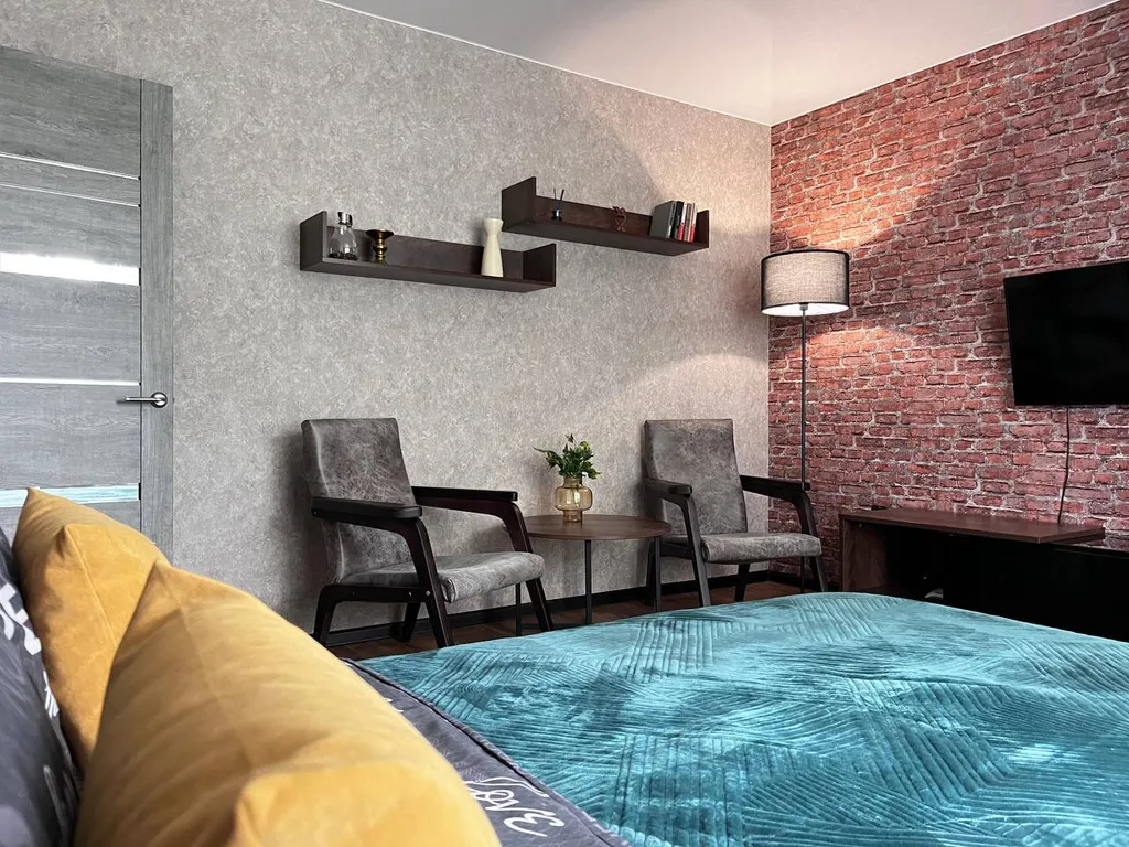 Уютная квартира в центре города — аренда посуточно в Чайковский