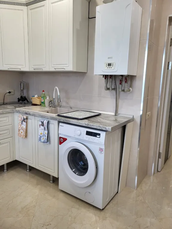 Красивая квартира в центре города с видом на  Машук