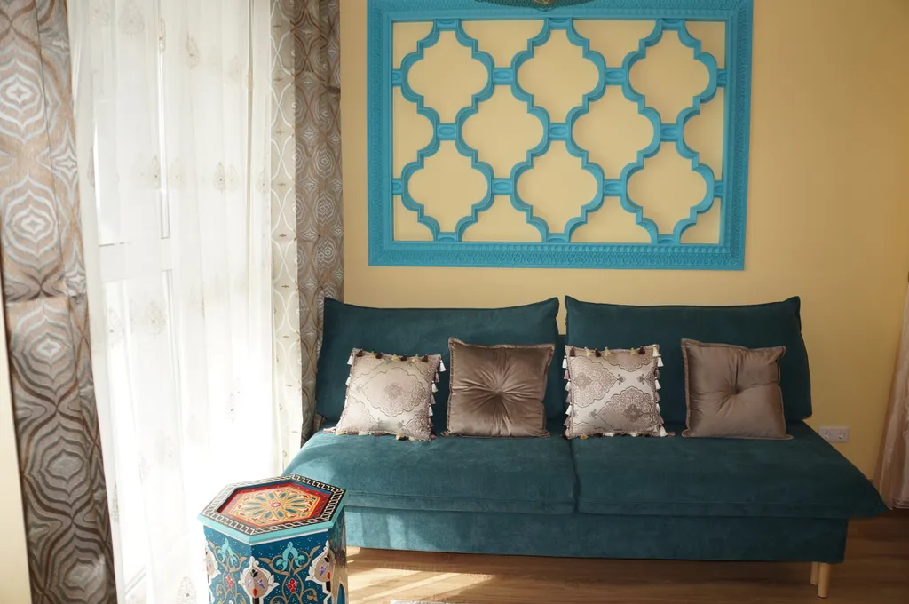 Восточная Ночь