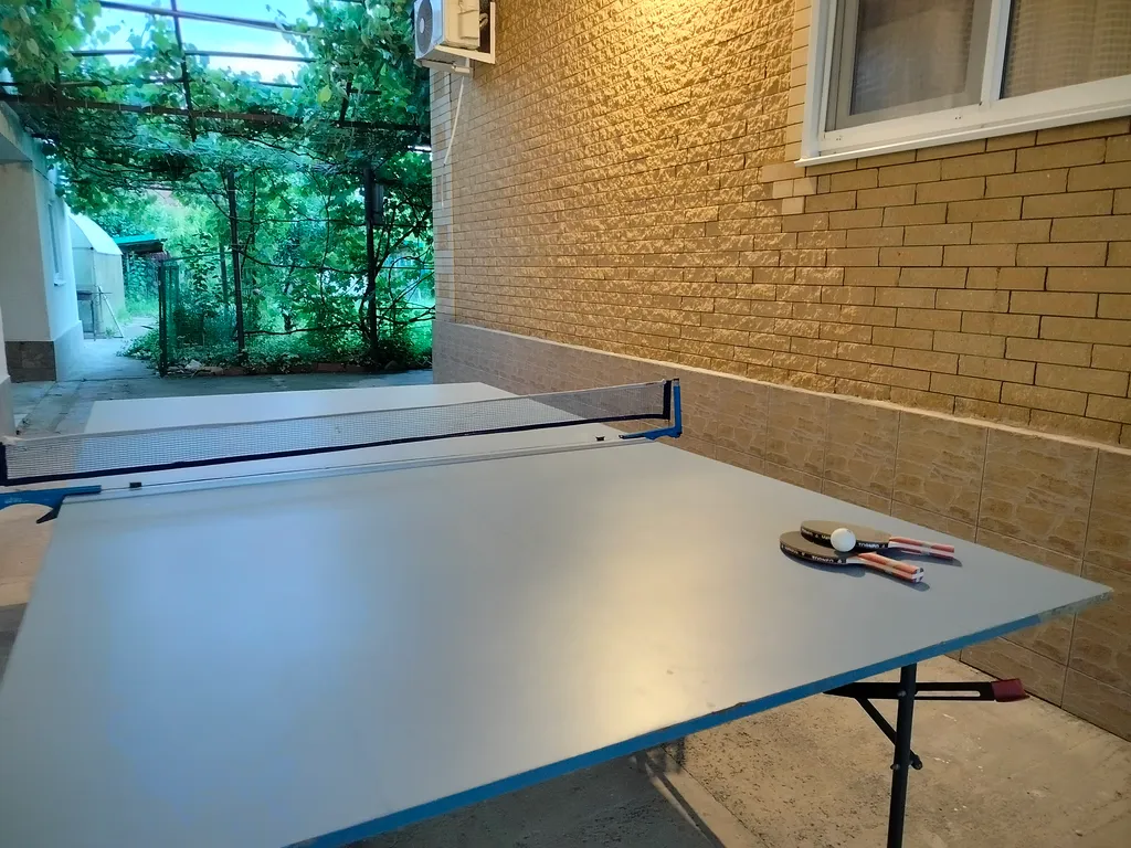 Дом рядом с термальными источниками