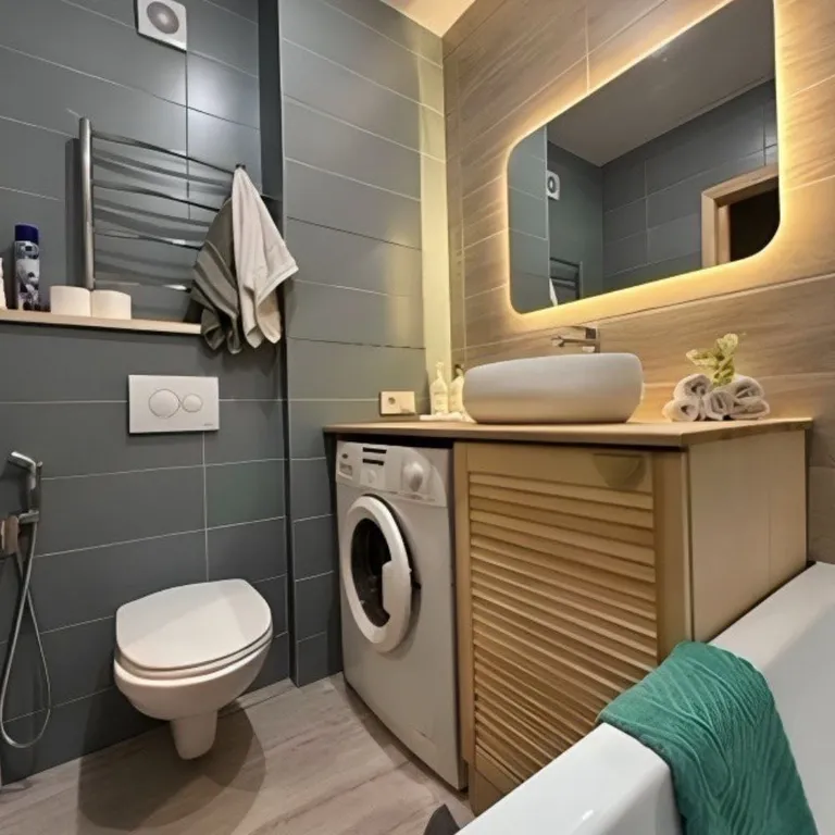 Студия Скандинавский лес с видом на Шуваловский парк