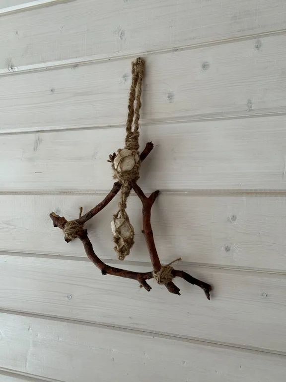 Домик Зов Йети