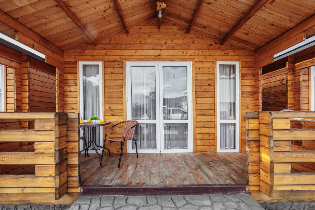 Квартира Комната — аренда посуточно в Алахадзы