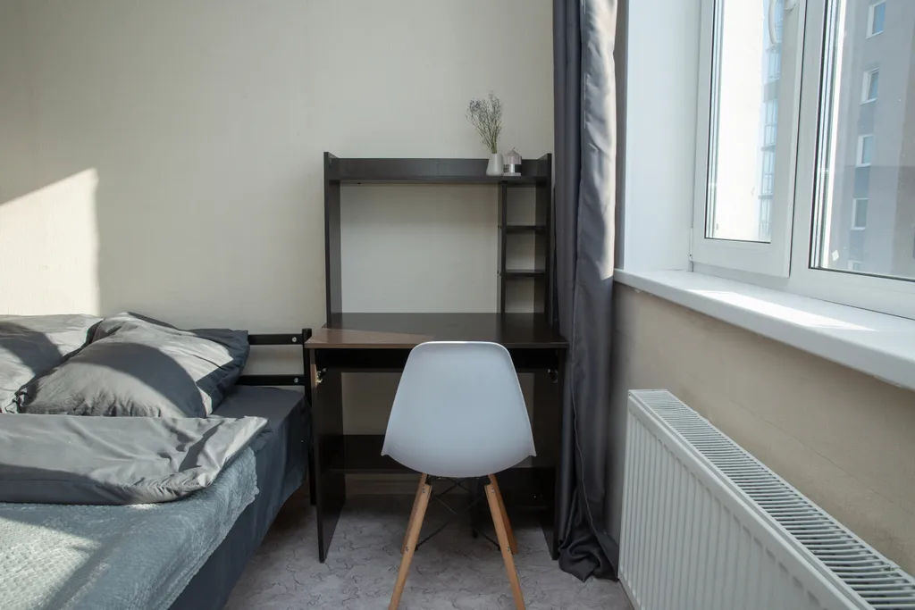 Квартира 2-комнатная Квартира — Самара