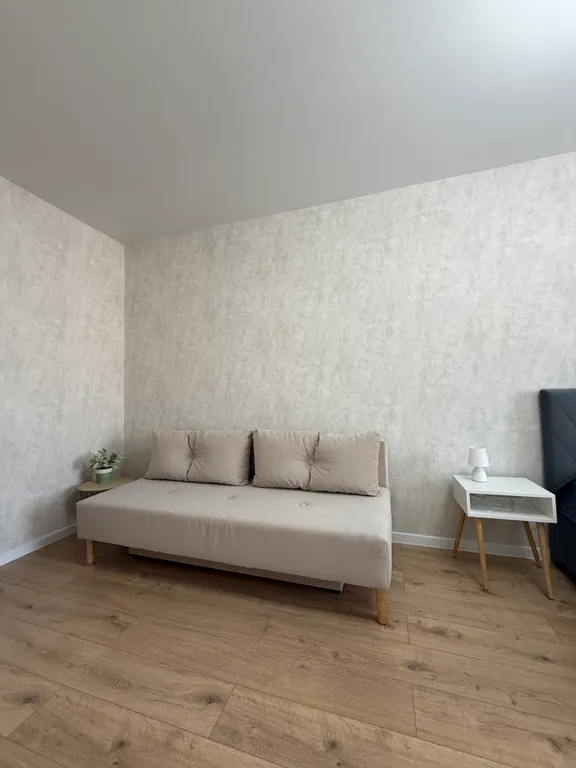 Квартира Квартира Апартамент с видом на стадион фк Краснодар — Краснодар