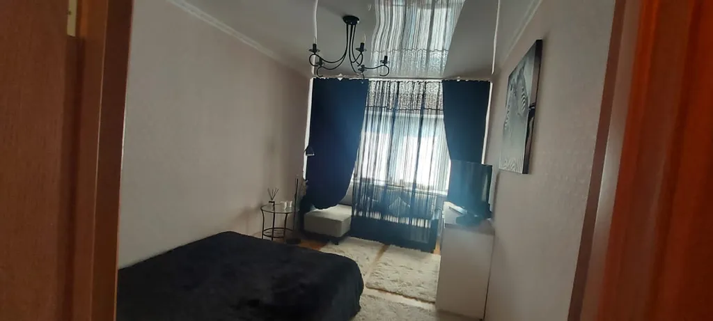 Апартамент у Королевских ворот