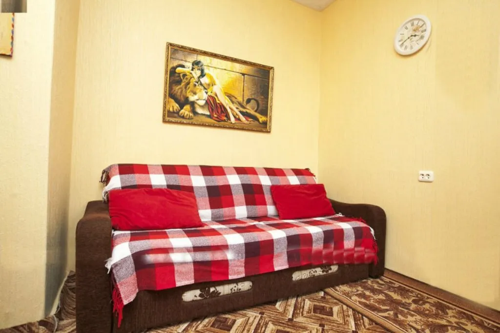 Квартира у моря