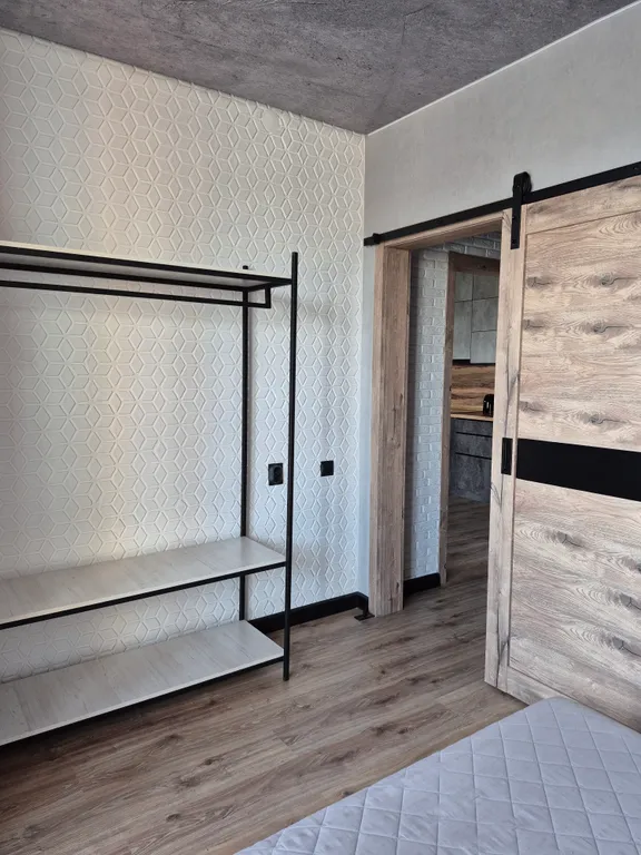 Квартира в ЖК Звездный