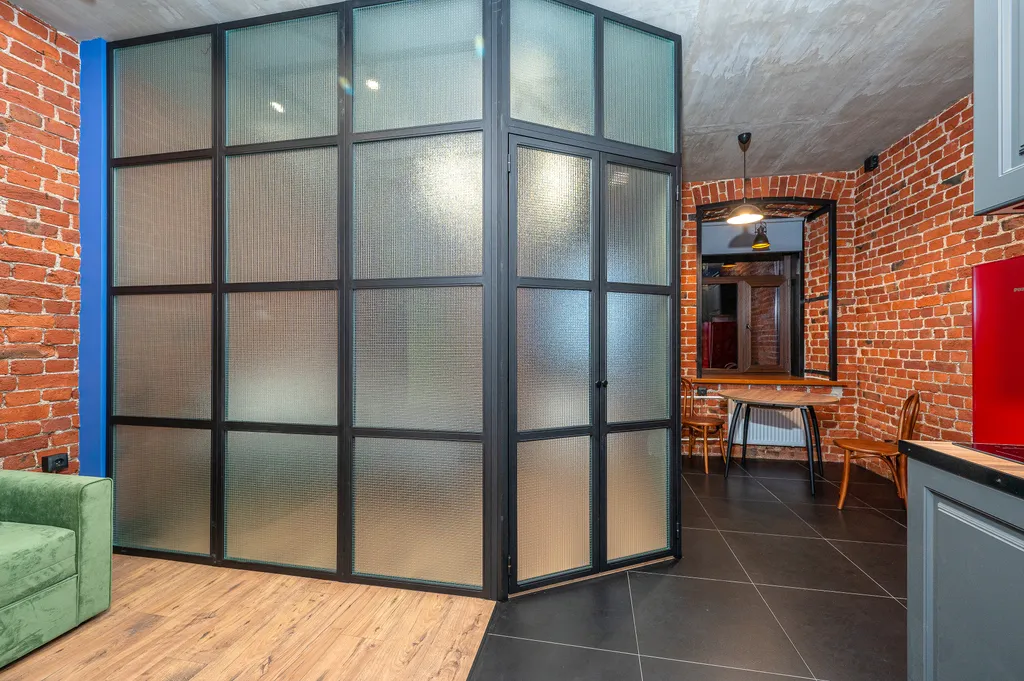 Квартира Апартаменты у моря — Санкт-Петербург