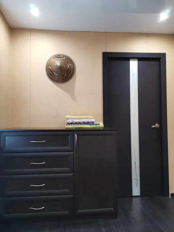 Двухкомнатная квартира в центре