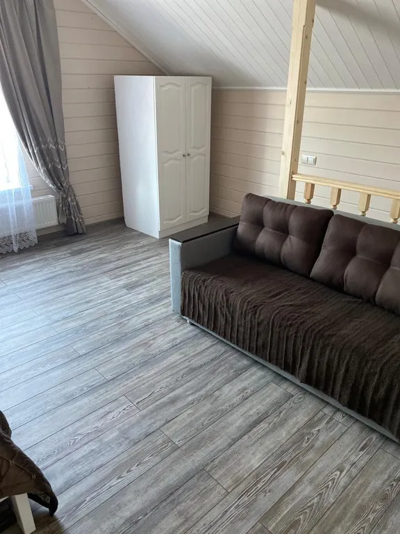 Гостевой домик баня Фроловых в Суздале