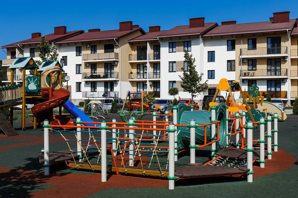 Евротрёшка Комфорт