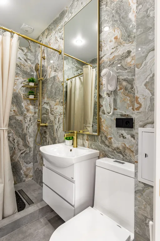 Новые апартаменты в центе