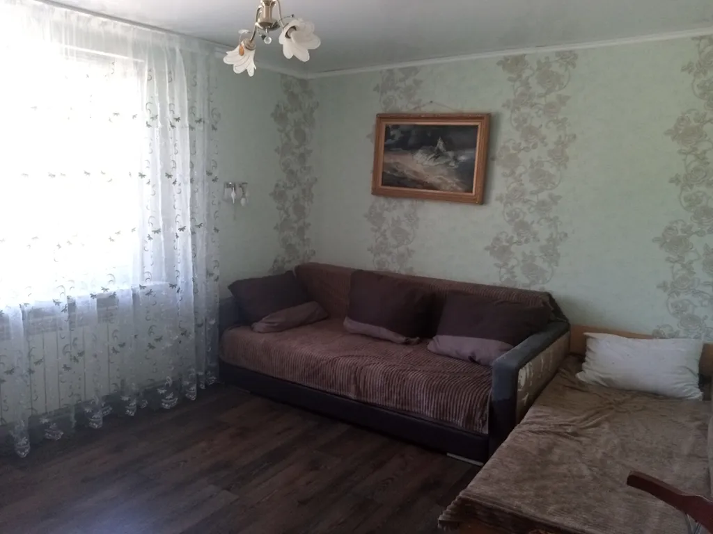 3-комнатный Дом