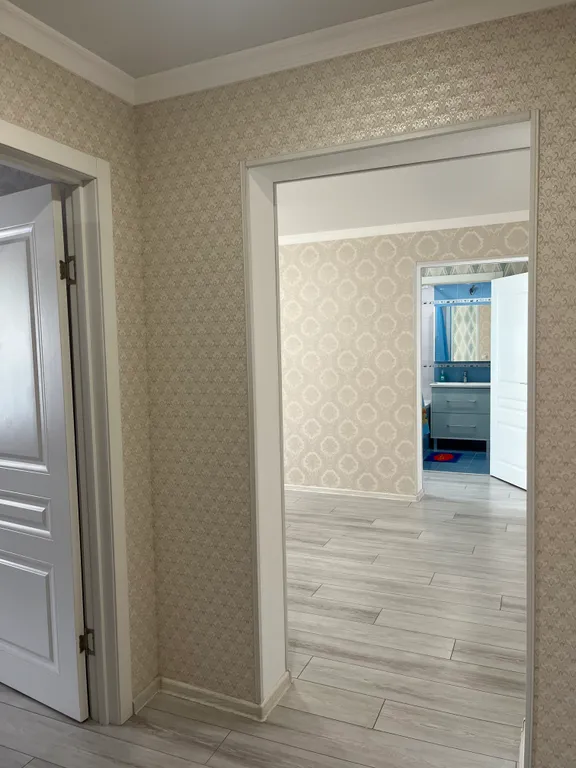 Уютная квартира в районе военного городка