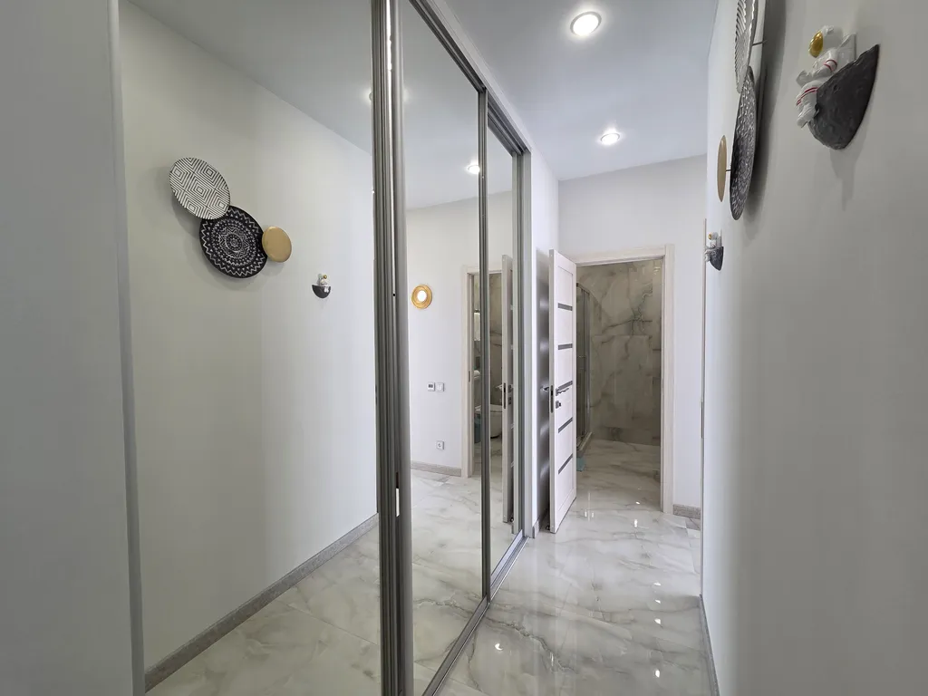 Квартира Новая, современная квартира с дизайнерским ремонтом 700 метров от моря — Адлер