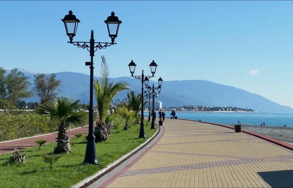 Квартира с дизайнерским ремонтом в сердце Олимп.парка