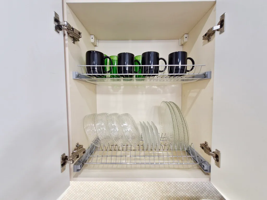 Красивая квартира