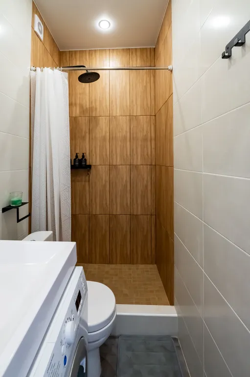 Комфортная студия