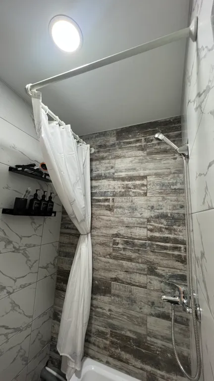 Уютная, чистая квартира с удобным расположением