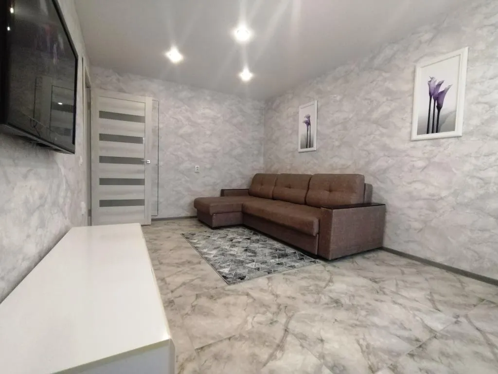 Апартаменты с шикарным видом