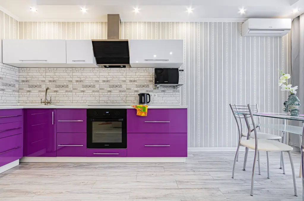 Квартира Красивая квартира в центре — Краснодар