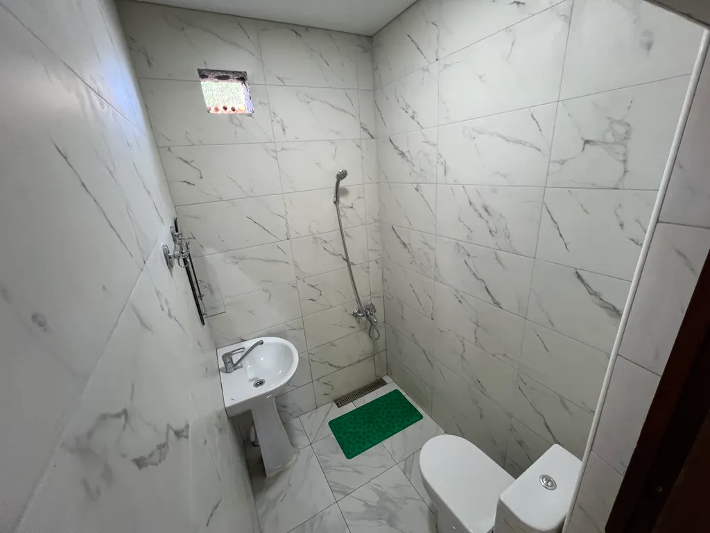 Гостевой дом Старик и море