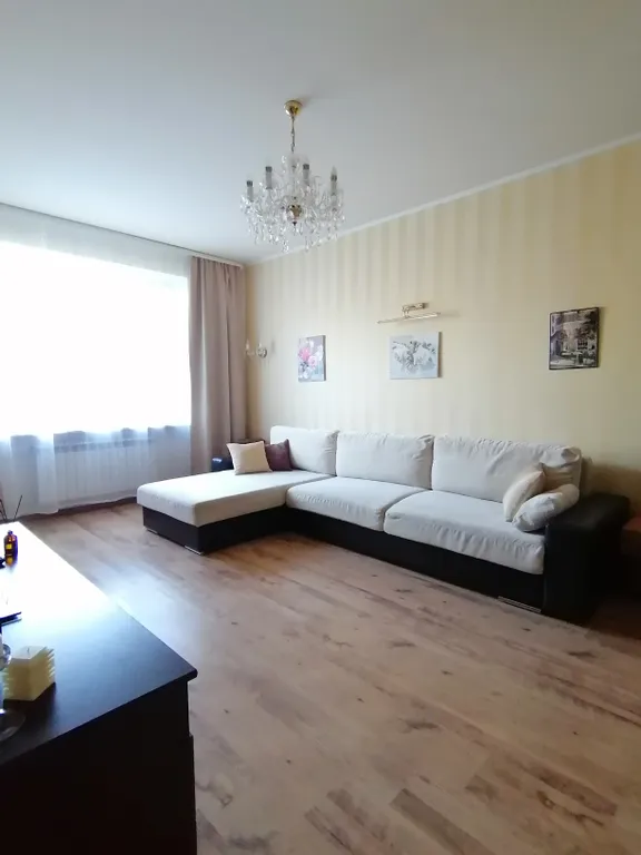 Уютные апартаменты в самом центре города