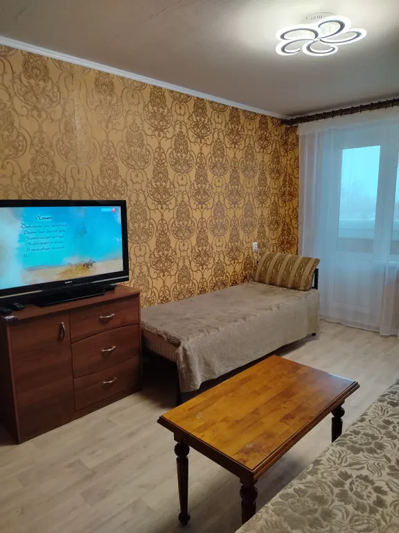 Уютная квартира для комфортного проживания