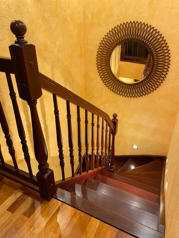 Квартира у фонтанов