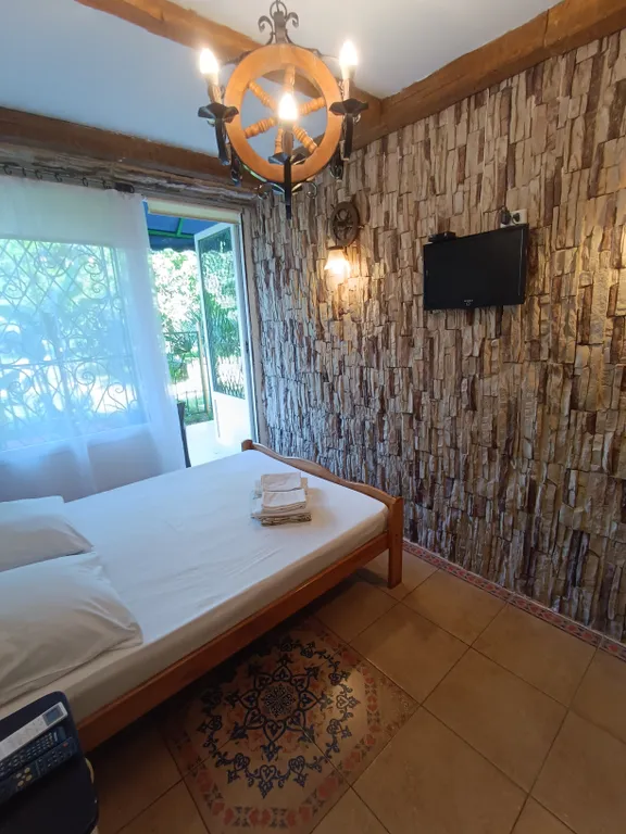 1-комнатная Квартира — аренда посуточно в Лоо