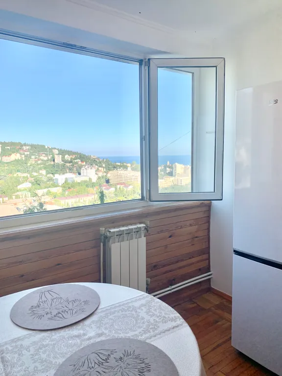 Уютная 3х комнатная квартира в центре города