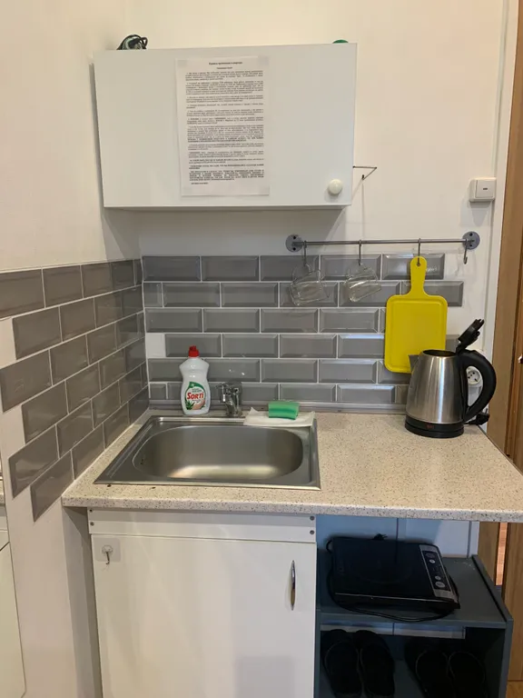 Счастливая матрешка комната для двоих на Невском