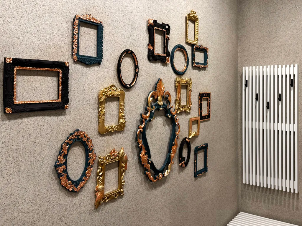 Асмосфера на Девау