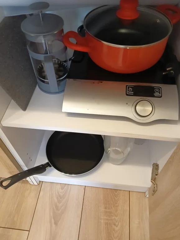 Уютная студия в Южном парке