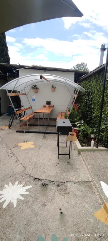 Коттедж Второй этаж дома под ключ — Адлер